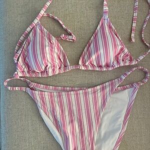 Swimsuit PINK